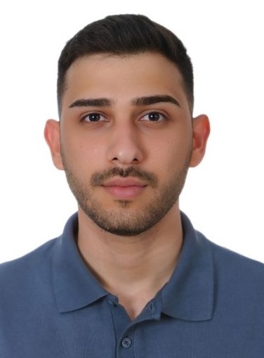 MERT MELİH KAPLAN